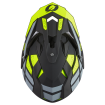 Κράνος μηχανής O'NEAL SIERRA II R NEON YELLOW/BLACK/GRAY V.24 thumb