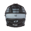 Κράνος motocross O'NEAL SIERRA II R BLACK/GRAY V.24 thumb