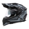 Κράνος motocross O'NEAL SIERRA II R BLACK/GRAY V.24