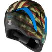 Κράνος μηχανής ICON AIRFORM OLD GLORY GL FULL FACE thumb