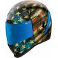 Κράνος μηχανής ICON AIRFORM OLD GLORY GL FULL FACE thumb