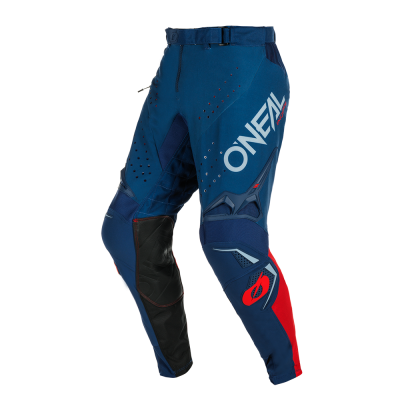 Παντελόνι μηχανής O'NEAL PRODIGY FIVE THREE BLUE/RED V.24