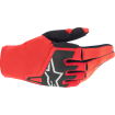 Γάντια μηχανής ALPINESTARS TECHSTAR 2024 RED/BLACK Γάντια μηχανής ALPINESTARS TECHSTAR 2024 RED/BLACK thumb