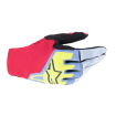 Γάντια motocross ALPINESTARS TECHSTAR 2024 BLU/RD/BK Γάντια motocross ALPINESTARS TECHSTAR 2024 BLU/RD/BK thumb
