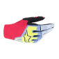 Γάντα motocross ALPINESTARS TECHSTAR 2024 BLU/RD/BK thumb