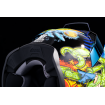 Κράνος μηχανής ICON AIRFLITE Bugoid Blitz BL FULL FACE Κράνος μηχανής ICON AIRFLITE Bugoid Blitz BL FULL FACE thumb