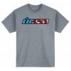Μπλουζάκι ICON Old Glory™ BK-HT