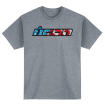 Μπλουζάκι ICON Old Glory™ BK-HT Μπλουζάκι ICON Old Glory™ BK-HT thumb