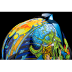 Κράνος μηχανής ICON AIRFLITE Bugoid Blitz BL FULL FACE Κράνος μηχανής ICON AIRFLITE Bugoid Blitz BL FULL FACE thumb
