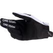 Γάντια motocross ALPINESTARS RADAR 24 GY/BK Γάντια motocross ALPINESTARS RADAR 24 GY/BK thumb