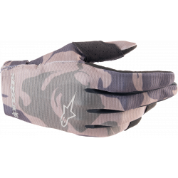 Γάντια motocross ALPINESTARS RADAR 24 CAMO