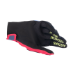 Γάντια motocross ALPINESTARS TECHSTAR 2024 BLU/RD/BK Γάντια motocross ALPINESTARS TECHSTAR 2024 BLU/RD/BK thumb