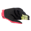 Γάντια motocross ALPINESTARS Full Bore 24 BLU/RD/BK thumb