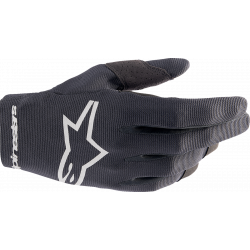 Γάντια motocross ALPINESTARS RADAR 24 BLACK