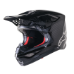 Κράνος μηχανής ALPINESTARS SM10 FAME CARBON Κράνος μηχανής ALPINESTARS SM10 FAME CARBON thumb