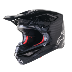 Κράνος μηχανής ALPINESTARS SM10 FAME CARBON