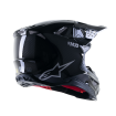 Κράνος μηχανής ALPINESTARS SM10 SOLID CARB Κράνος μηχανής ALPINESTARS SM10 SOLID CARB thumb