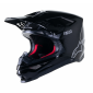 Κράνος μηχανής ALPINESTARS SM10 SOLID CARB thumb