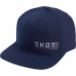 Καπέλο THOR Section Snapback NAVY thumb