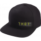 Καπέλο THOR Section Snapback BLACK thumb