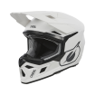 Κράνος μηχανής O'NEAL 3SERIES SOLID WHITE V.24 Κράνος μηχανής O'NEAL 3SERIES SOLID WHITE V.24 thumb