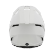 Κράνος μηχανής O'NEAL 3SERIES SOLID WHITE V.24 Κράνος μηχανής O'NEAL 3SERIES SOLID WHITE V.24 thumb