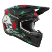 Παιδικό κράνος motocross O'NEAL 3SERIES MELANCIA BLACK/MULTI V.24 thumb