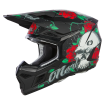 Κράνος μηχανής O'NEAL 3SERIES MELANCIA BLACK/MULTI V.24 thumb