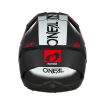 Κράνος μηχανής O'NEAL 3SERIES HEXX BLACK/WHITE/RED V.24 Κράνος μηχανής O'NEAL 3SERIES HEXX BLACK/WHITE/RED V.24 thumb