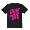 Κοντομάνικο μπλουζάκι MUC-OFF RIDE OR DIE Κοντομάνικο μπλουζάκι MUC-OFF RIDE OR DIE thumb