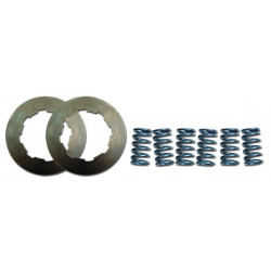 Ελατήρια συμπλέκτη EBC CLUTCH SPRING SET (6 PCS) Ελατήρια συμπλέκτη EBC CLUTCH SPRING SET (6 PCS)