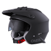 Κράνος μηχανής O'NEAL VOLT CORP BLACK V.24 JET - OPEN FACE Κράνος μηχανής O'NEAL VOLT CORP BLACK V.24 JET - OPEN FACE thumb