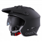 Κράνος μηχανής O'NEAL VOLT CORP BLACK V.24 JET - OPEN FACE thumb