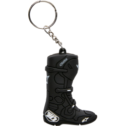 Μπρελόκ ALPINESTARS NEW TECH 10 BLACK