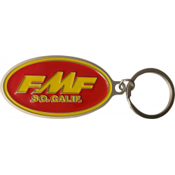Μπρελόκ FMF KEYCHAIN FMF OVAL 1973