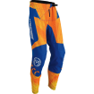 Παντελόνι μηχανής MOOSE RACING QUALIFIER ORANGE/BLUE Παντελόνι μηχανής MOOSE RACING QUALIFIER ORANGE/BLUE thumb
