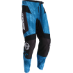 Παντελόνι μηχανής MOOSE RACING QUALIFIER BLACK/BLUE Παντελόνι μηχανής MOOSE RACING QUALIFIER BLACK/BLUE thumb