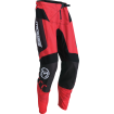 Παντελόνι μηχανής MOOSE RACING QUALIFIER RED/BLACK Παντελόνι μηχανής MOOSE RACING QUALIFIER RED/BLACK thumb