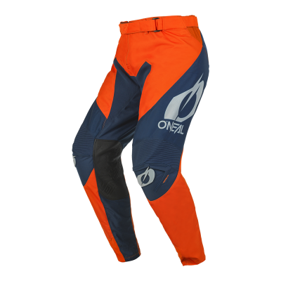 Παντελόνι μηχανής O'NEAL MAYHEM HEXX BLUE/ORANGE V.24