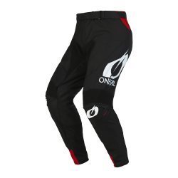 Παντελόνι μηχανής O'NEAL MAYHEM HEXX BLACK/WHITE V.24