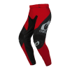 Παντελόνι μηχανής O'NEAL MAYHEM HEXX BLACK/RED V.24