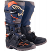 Μπότες μηχανής ALPINESTARS Tech 7 Enduro Drystar® NAVY/GY