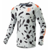 Μπλούζα motocross ALPINESTARS T-STAR RANT G/CAM