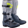 Μπότες μηχανής ALPINESTARS TECH 3 GRAY/GRAY