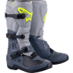 Μπότες μηχανής ALPINESTARS TECH 3 GRAY/GRAY thumb