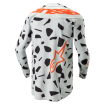 Μπλούζα motocross ALPINESTARS T-STAR RANT G/CAM thumb