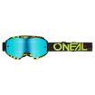 Μάσκα motocross O'NEAL B-10 ATTACK BLACK/NEON YELLOW - RADIUM BLUE V.24 Μάσκα motocross O'NEAL B-10 ATTACK BLACK/NEON YELLOW - RADIUM BLUE V.24 thumb