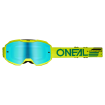 Μάσκα motocross O'NEAL B-10 SOLID NEON YELLOW - RADIUM BLUE V.24 Μάσκα motocross O'NEAL B-10 SOLID NEON YELLOW - RADIUM BLUE V.24 thumb