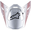 Sunvisor για κράνος motocross ALPINESTARS Supertech M10 FLOOD ORAN Sunvisor για κράνος motocross ALPINESTARS Supertech M10 FLOOD ORAN thumb
