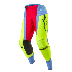 Παντελόνι μηχανής ALPINESTARS T-STAR OCUR B/Y/R Παντελόνι μηχανής ALPINESTARS T-STAR OCUR B/Y/R